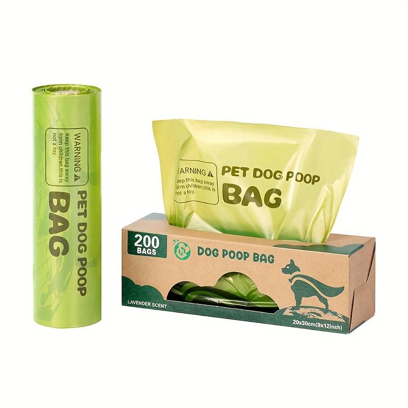 Pet supplies Quantity 200PCS