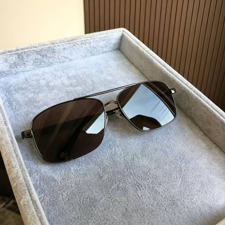 Cycling Glasses Color Sunglasses Uv Protection Black