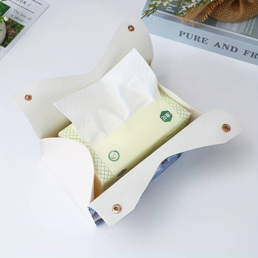 Car Tissue Box Items Elk