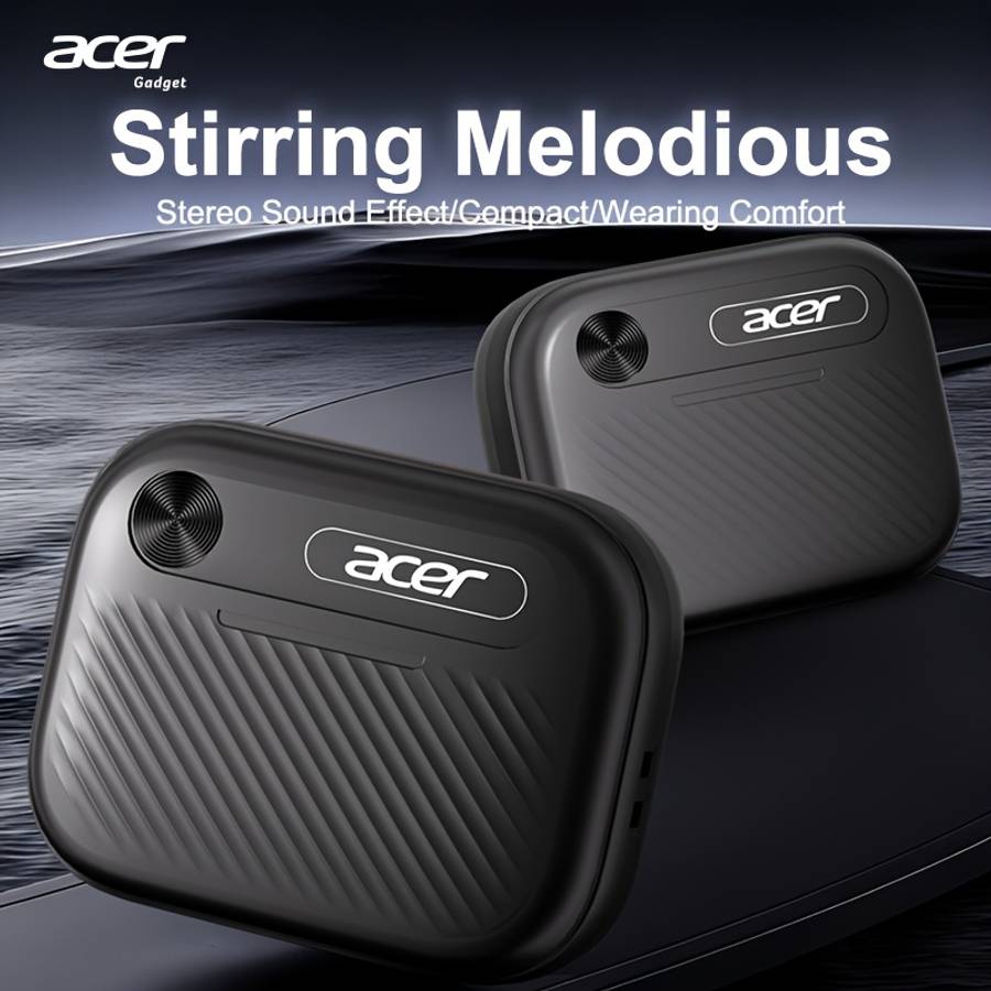 Rechargeable Wireless Earbuds Headphones Headset