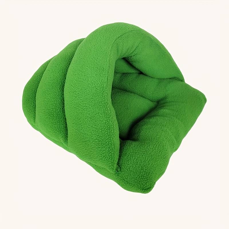 Pet supplies color Green