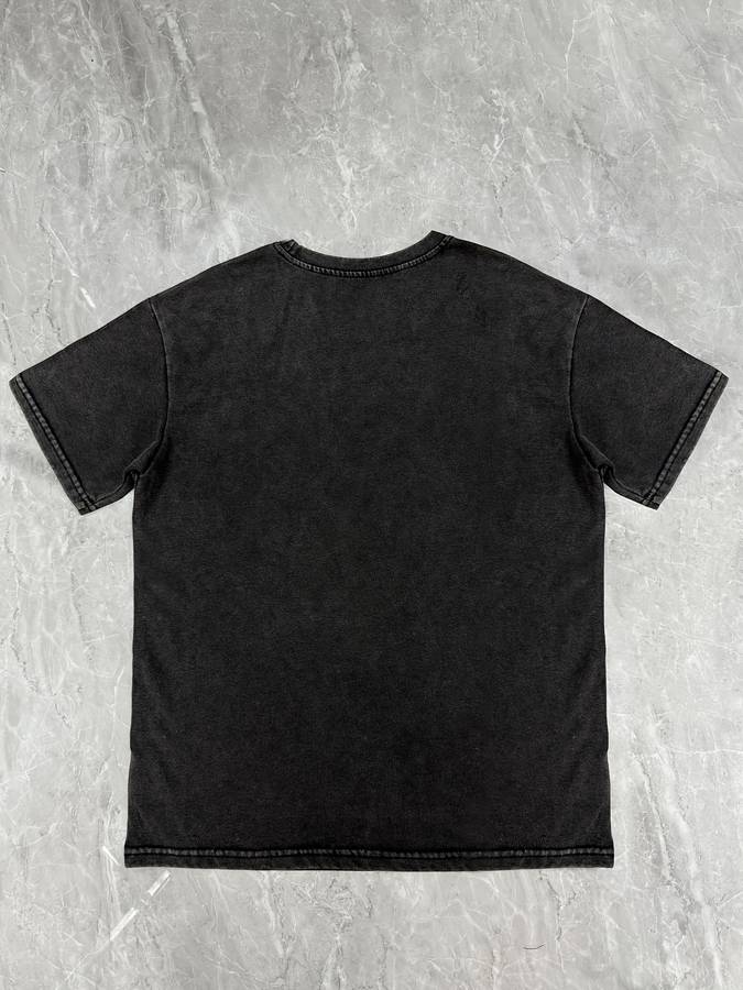Womens T Shirt Color Dark Gray   Gray   Dark Gray Sizes