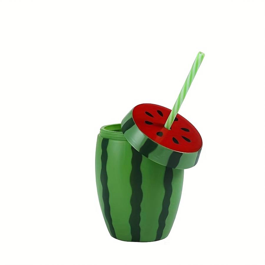 Water Cup Style Watermelon