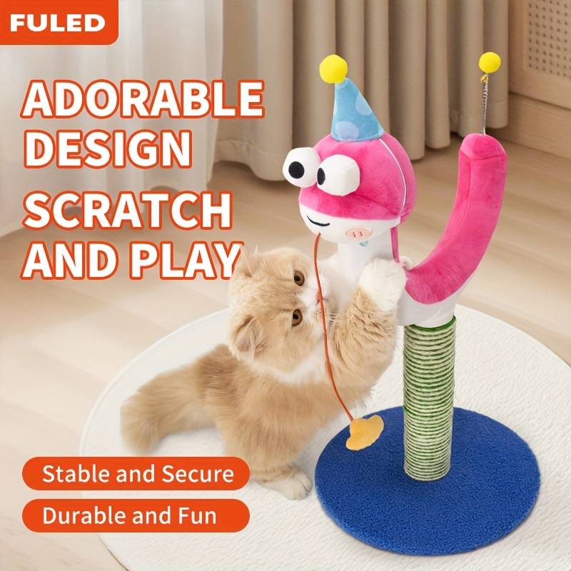 Pet Supplies Items Cat Tree