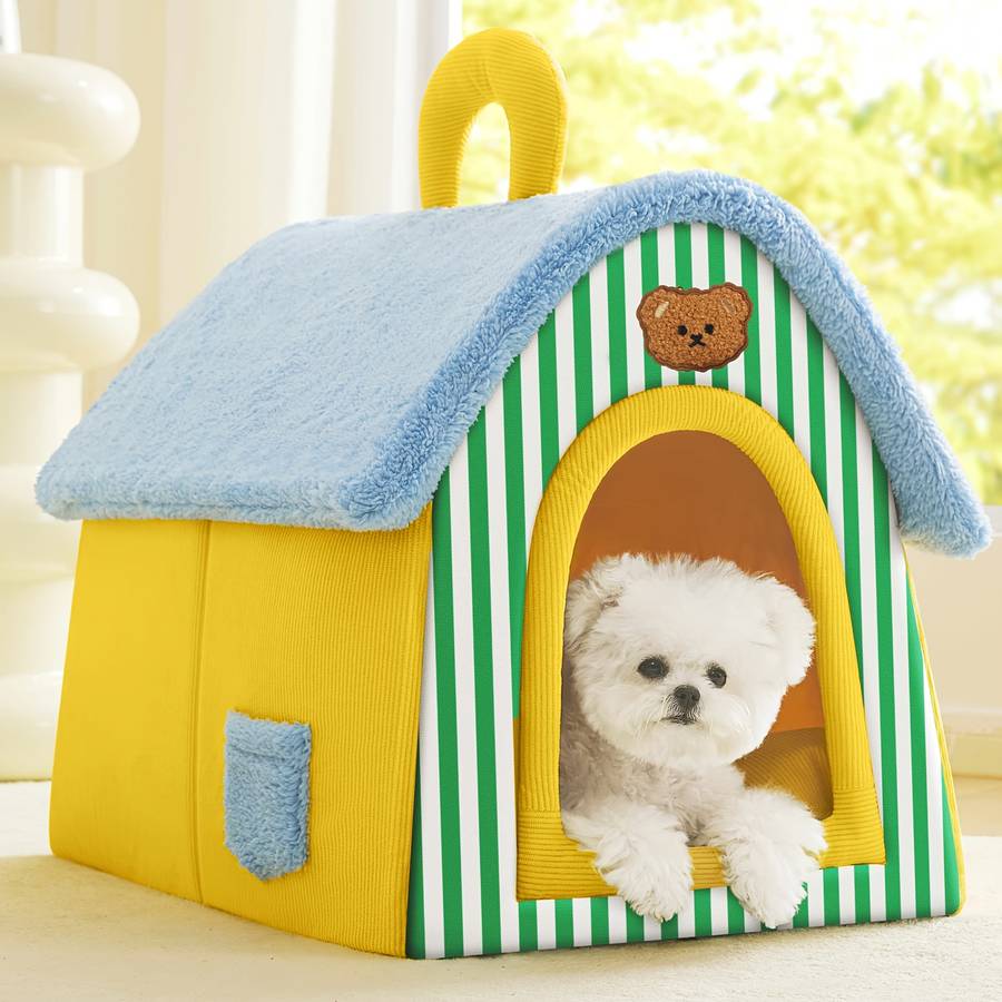 Pet supplies size M 46.0x 38.0x 39.98cm
