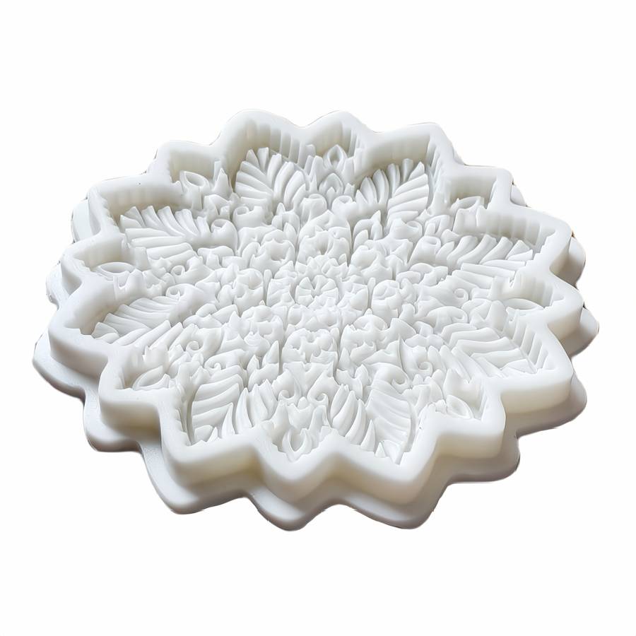 Suitable For Baking Molds Style Carving