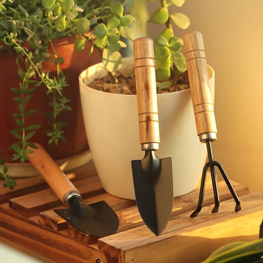 Garden Supplies Quantity 4Pcs