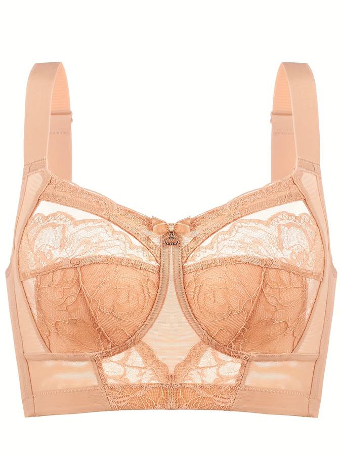 Women S Underwear Color Light Beige Size Eu 70D