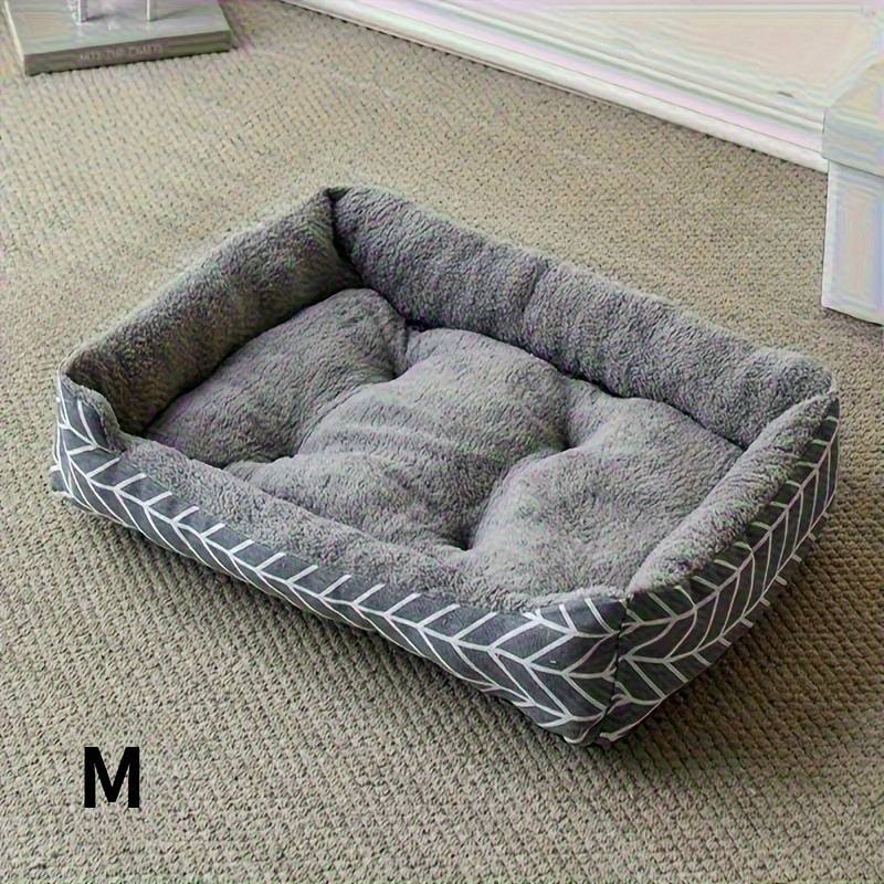 Pet supplies color Gray Stripes size XL