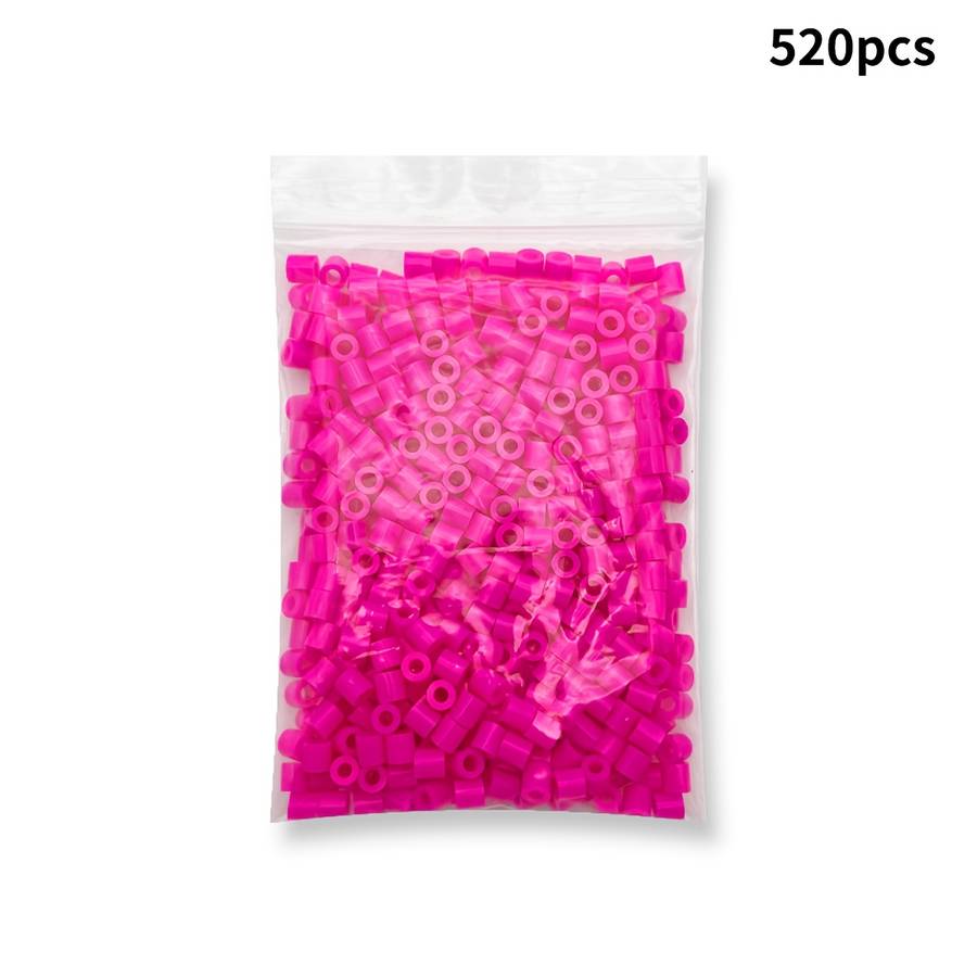 Perler Bead Set Color 5