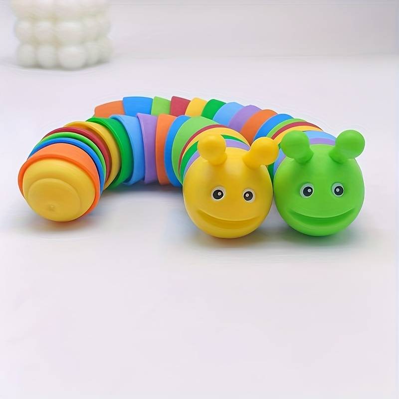 Pet Supplies Style 18.5Cm Slug Random Colors