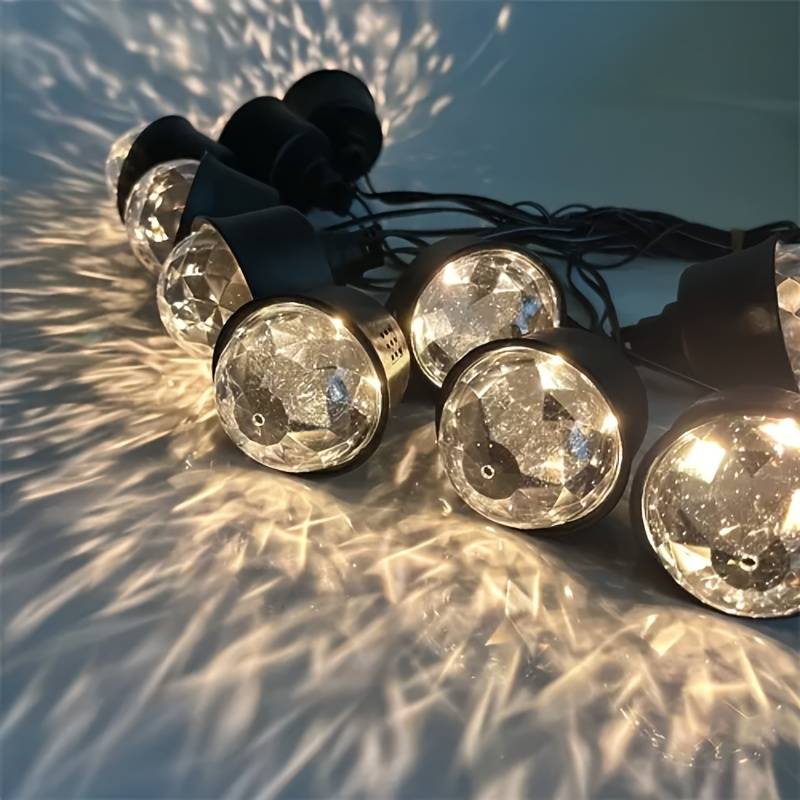 Halloween Decorations Items 10Leds