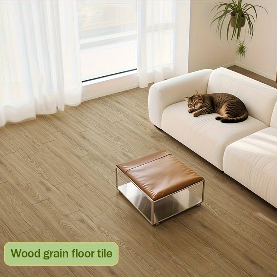 Self Adhesive Floor Stickers Pd9028 23 Pieces