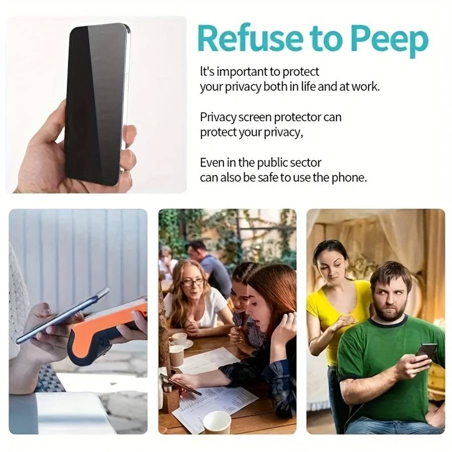 Screen Protector Compatible Model Iphone 7 Plus8 Plus
