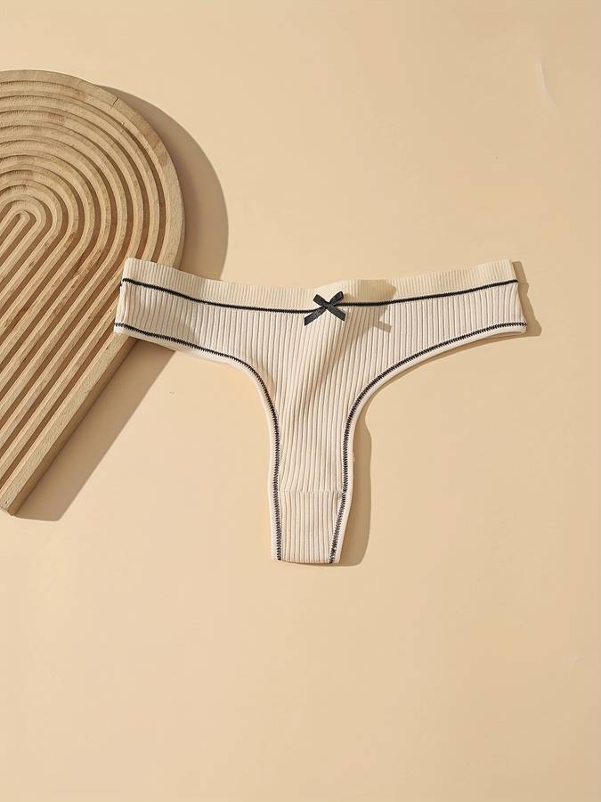 Womens Underwear Color Mixed Colors Sizexs