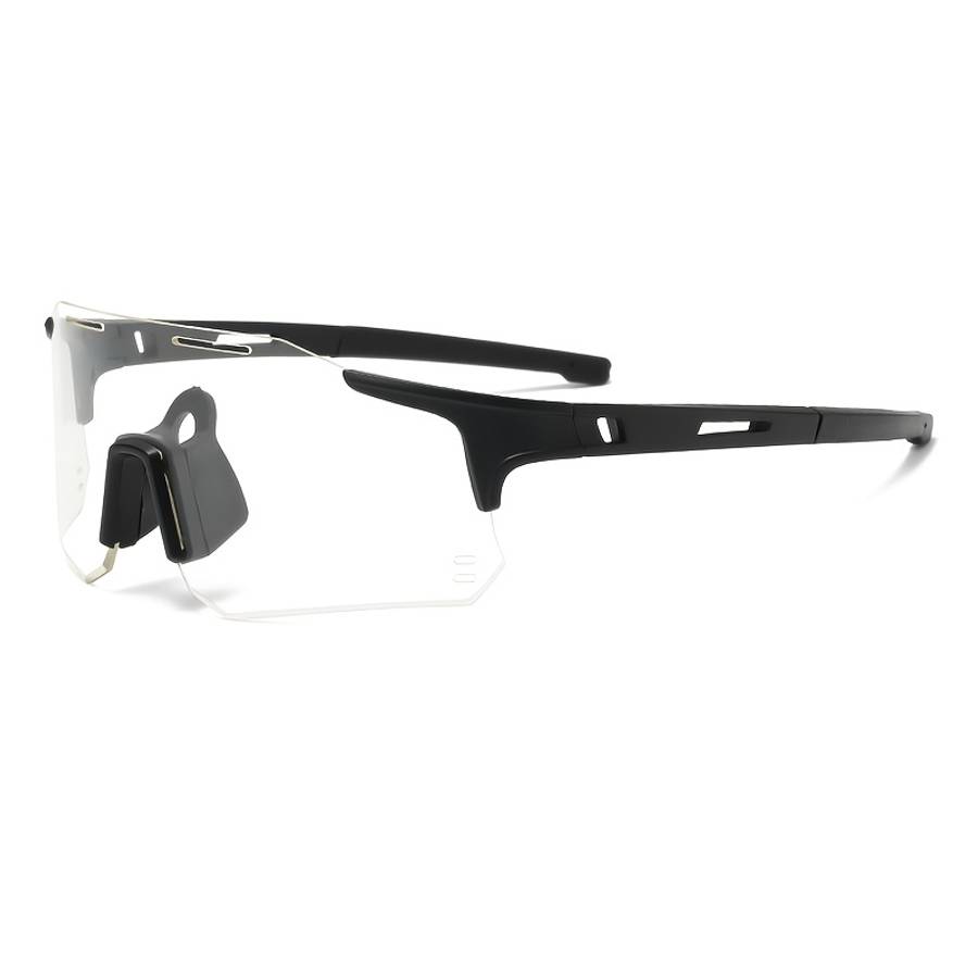 Cycling Glasses Color Black Black