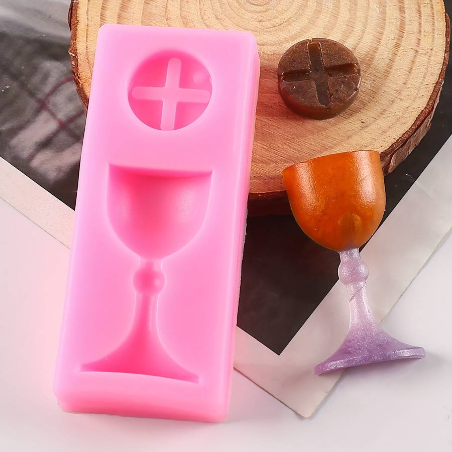Suitable For Baking Molds Model Mylmd