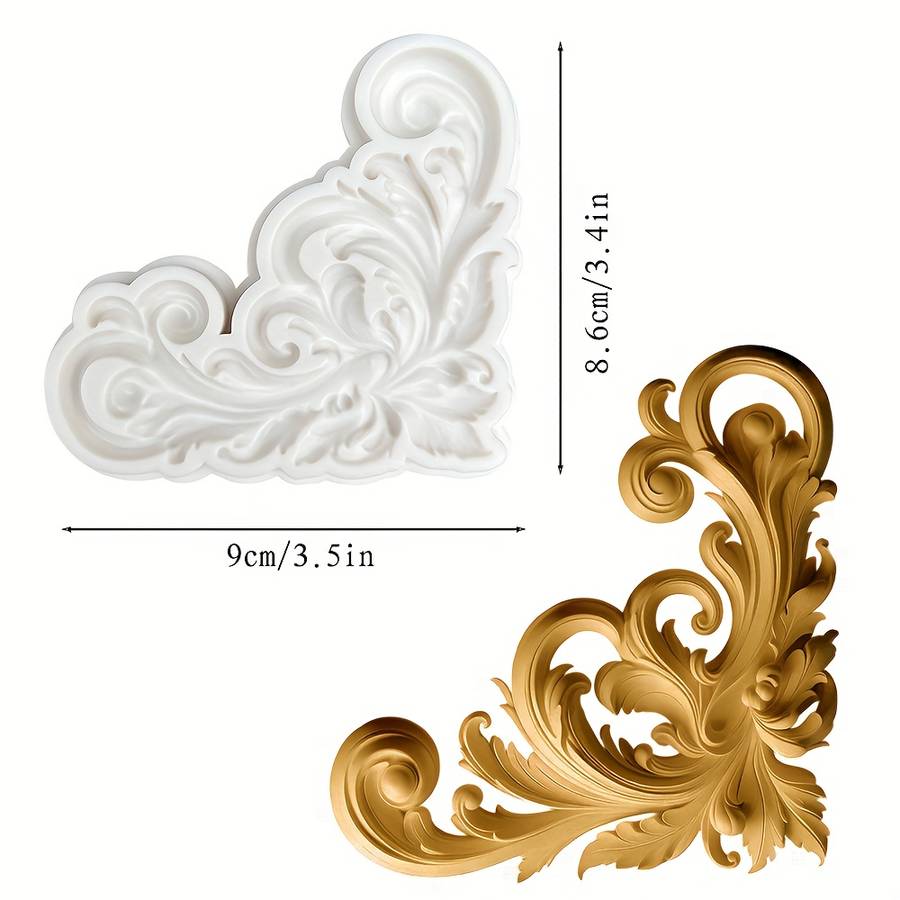 Suitable For Baking Molds