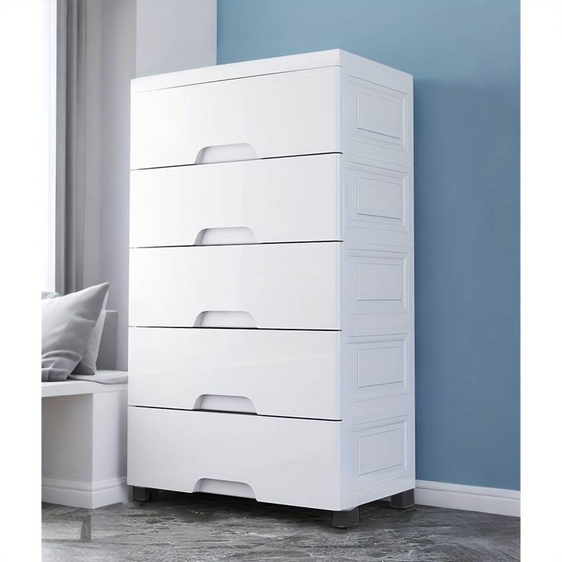 Storage And Organizationcolor Gradient Gray Quantity 4Th Floor