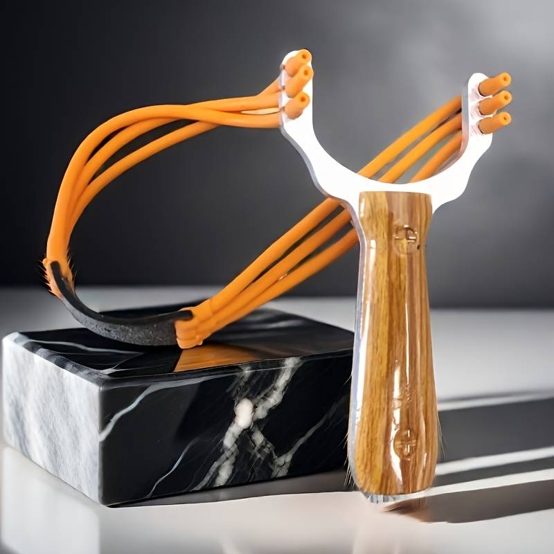Slingshot Items Outdoor Hunting Slingshot Quantity A Set
