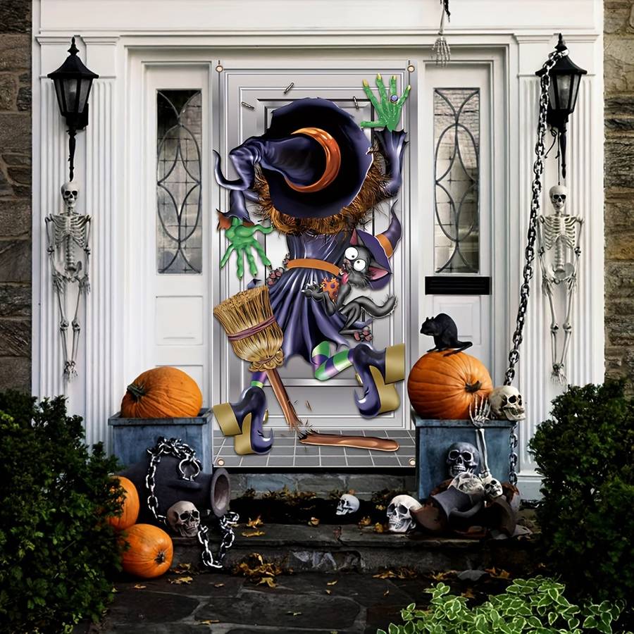Halloween Decorations Model Zsmf 028