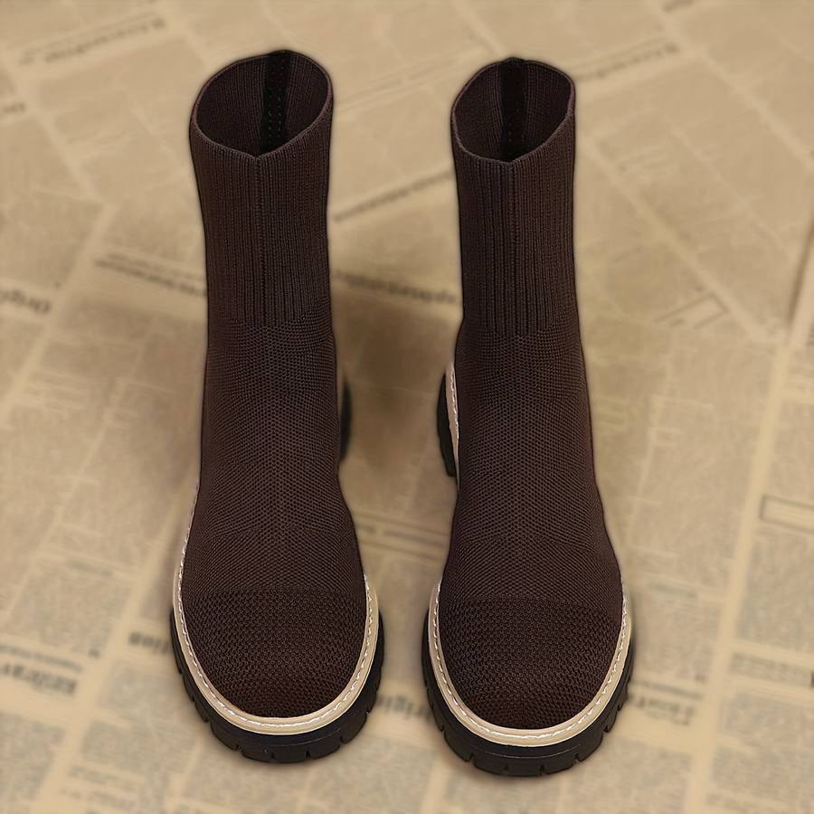 Women S High Heels Color Black Sizeuk 7