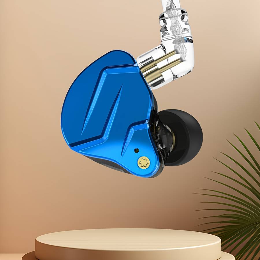 Earphone Wired Headphone