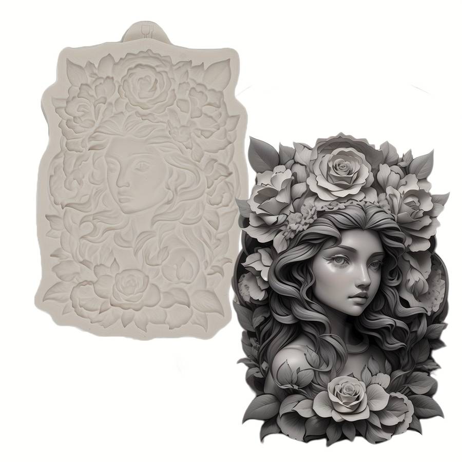 Suitable For Baking Molds Material Food Grade Silicone