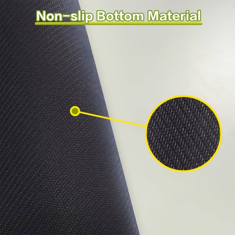 Yoga Mat 120*200Cm 47.24*78.74In