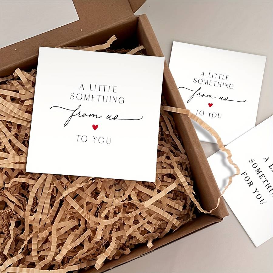 Greeting Cards Model K-266 Quantity 50Pcs