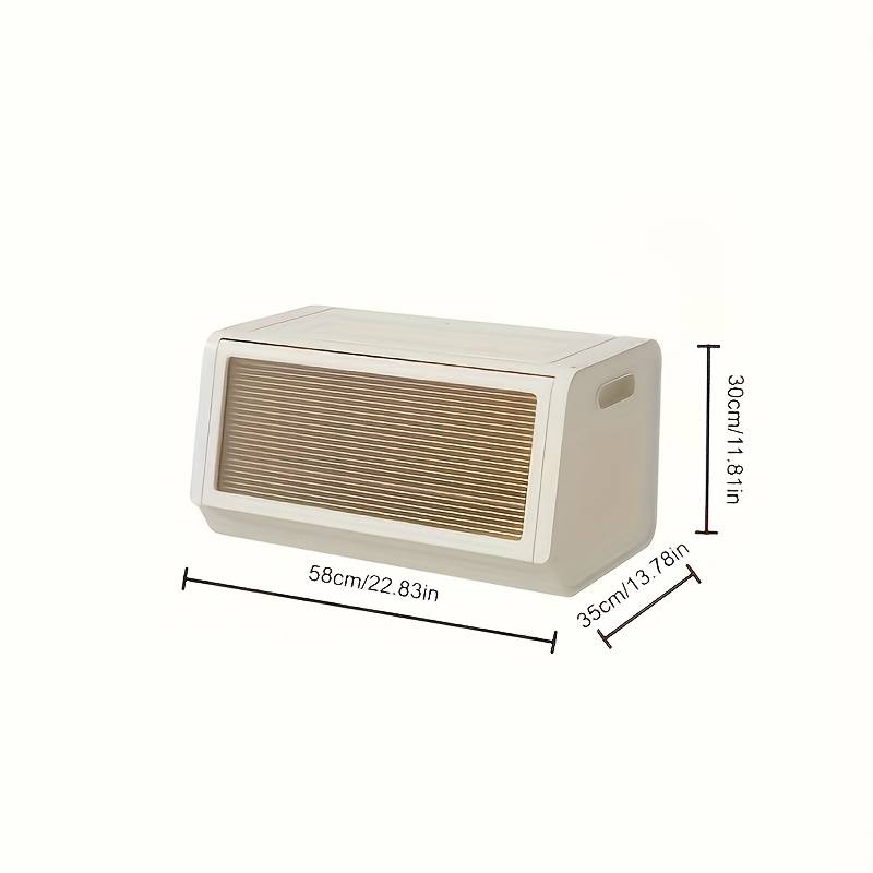 Storage And Organizationmodel Polka Dot   Width 58Cm 22.83In