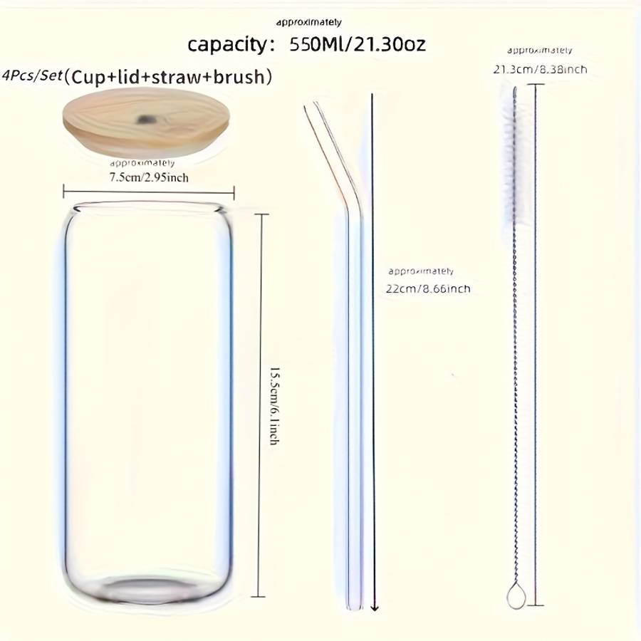 Water Cup Color Transparent
