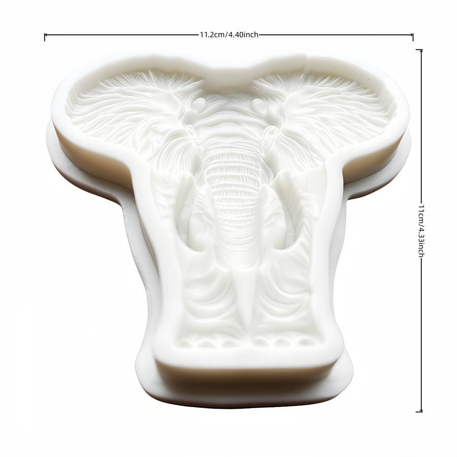 Suitable For Baking Molds Material Silicone