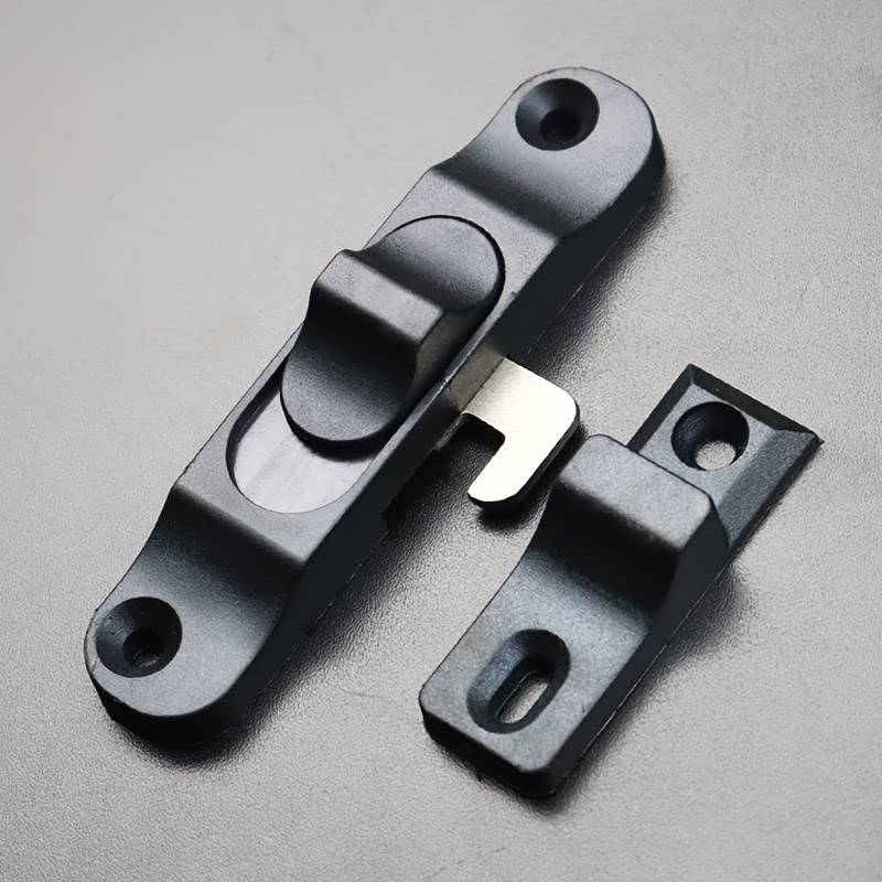 Lock Color White Quantity 1Pc