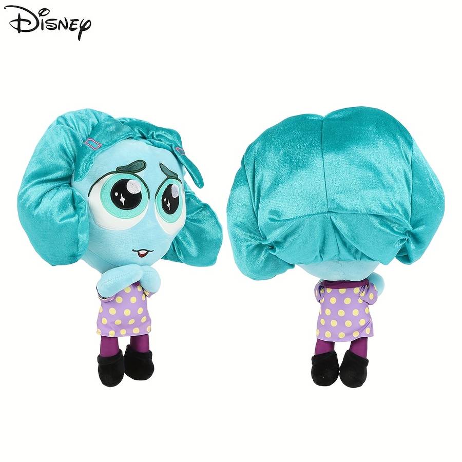 Toy Doll color Green