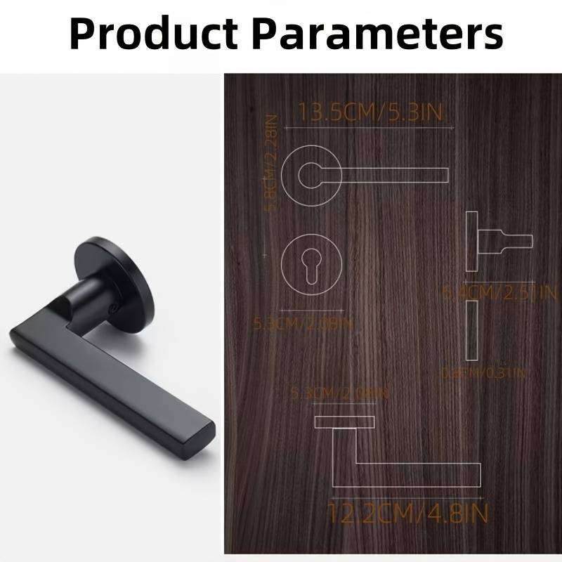 Lock Style 301 301 Separation Lock Quantity 6 Piece Set