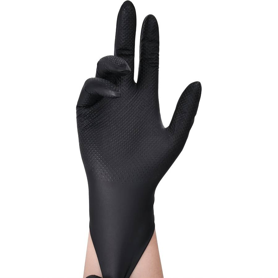 Work Gloves Size Xl Quantity 50 Pcs