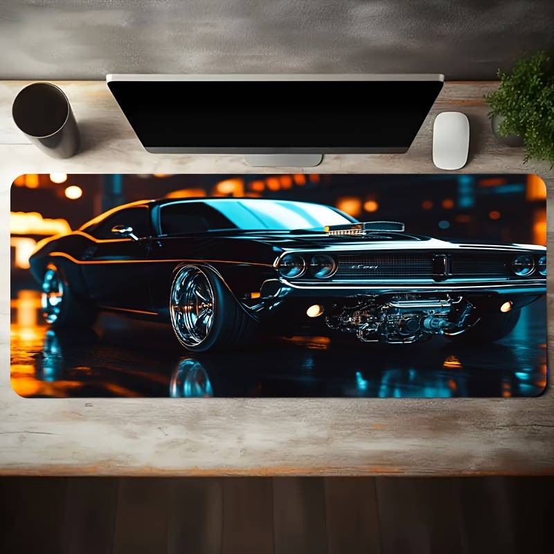 Mouse Pad Size 50X100Cm