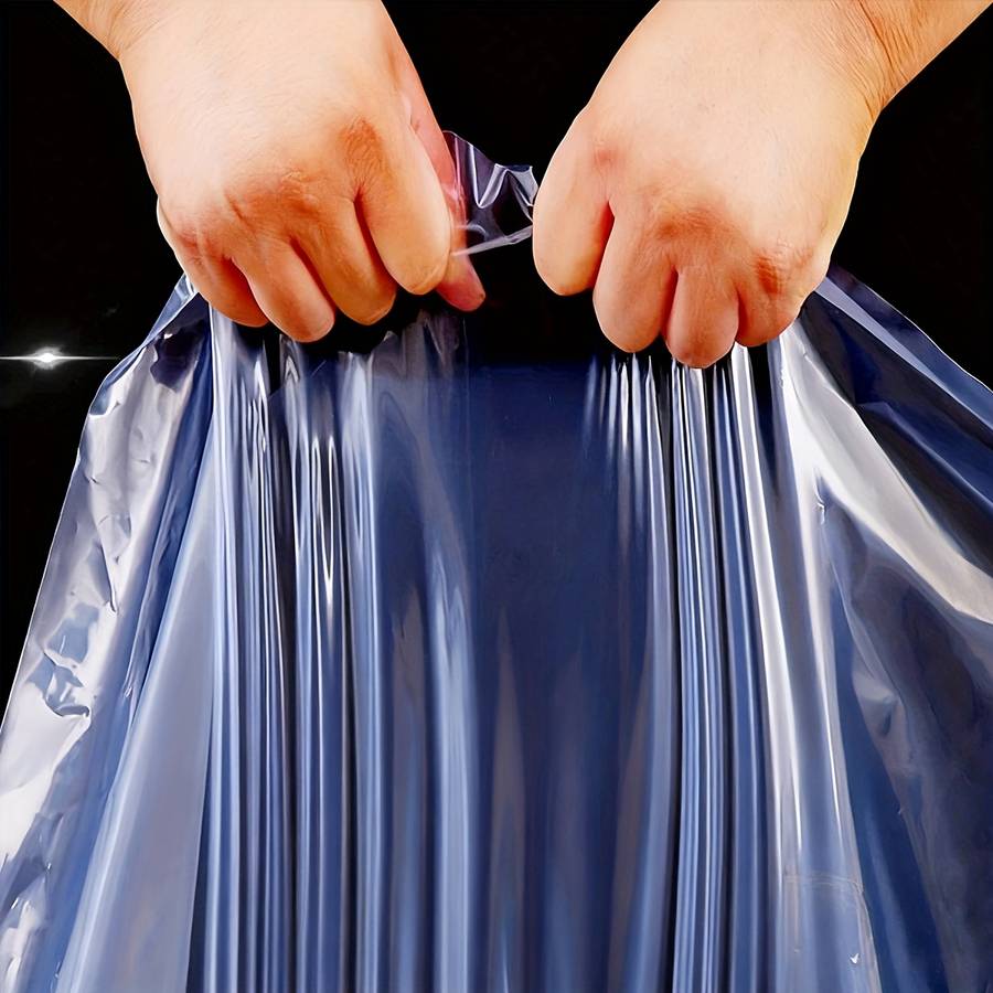 Shade Cloth Size 2.01M*6.01M79.13*236.61In Materialthickened Transparent Pe Waterproof Cloth