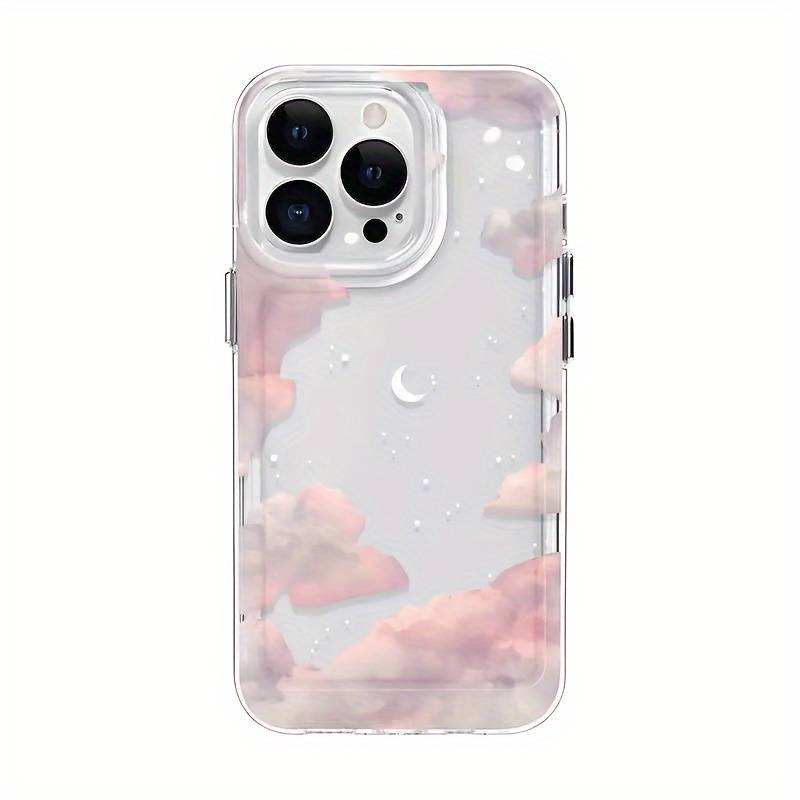 1Pc Mixed Color For iPhone 13 Pro Phone Case Phone Cover