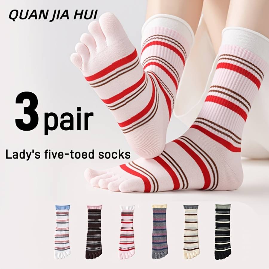 Women S Socks Color Combination 5 Size Onesize