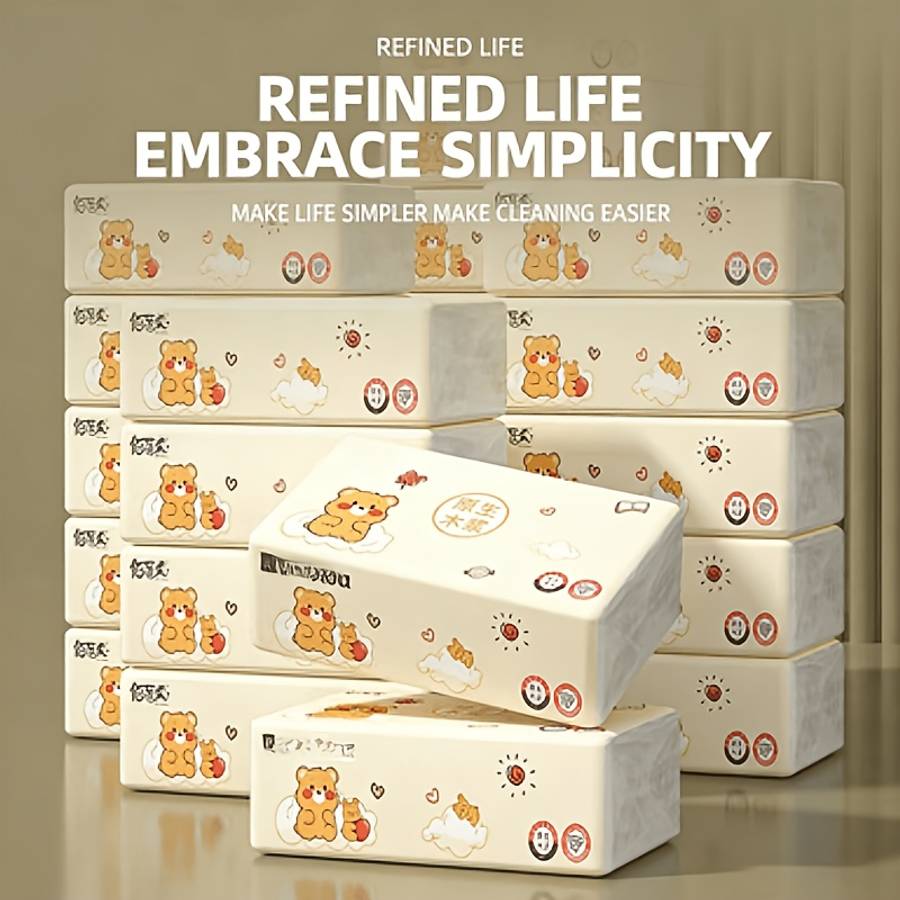 Toilet Paper Quantity 2 Pcs