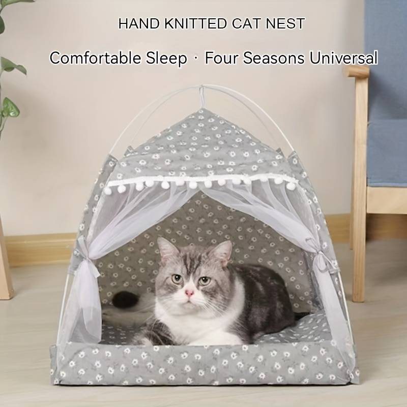Pet supplies color Grey size L