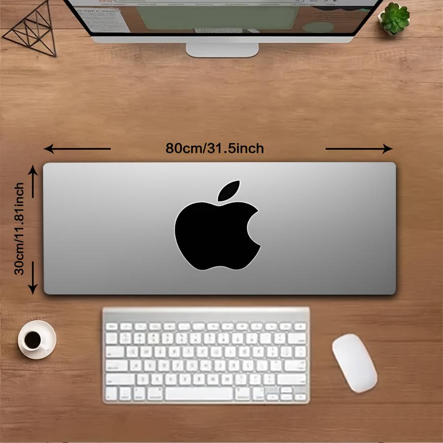 Mouse Pad Size 40X80Cm