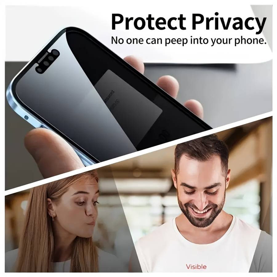 Screen Protector Compatible Model Iphone 13 Pro Max