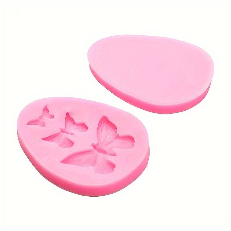 Suitable For Baking Molds Color Assorted Varieties