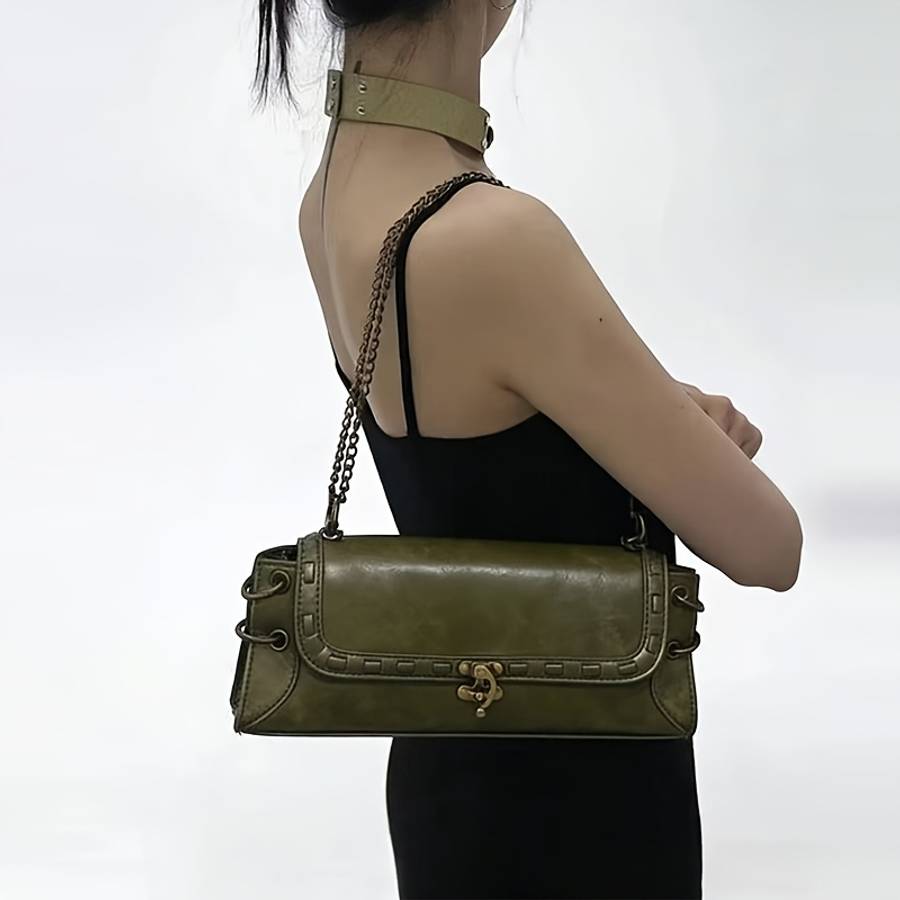 Women S Handbags Coffee Brown
