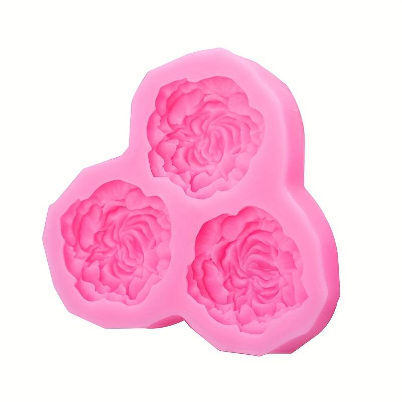 Suitable For Baking Molds Model 3Pcs