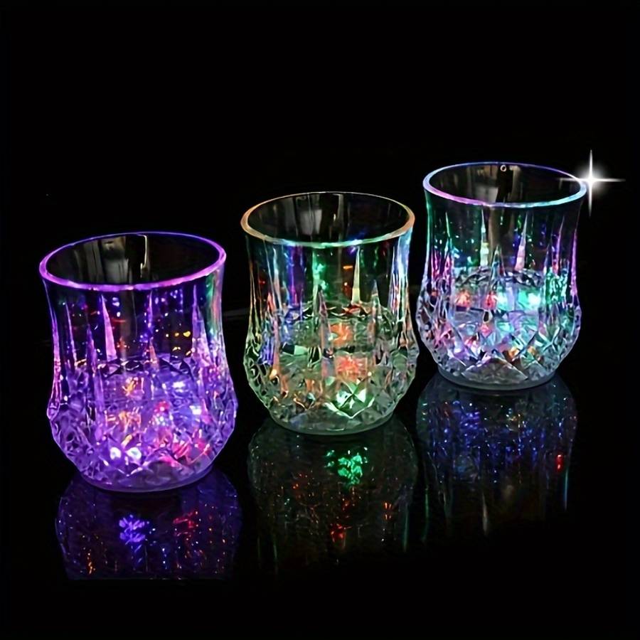 Water Cup Quantity
