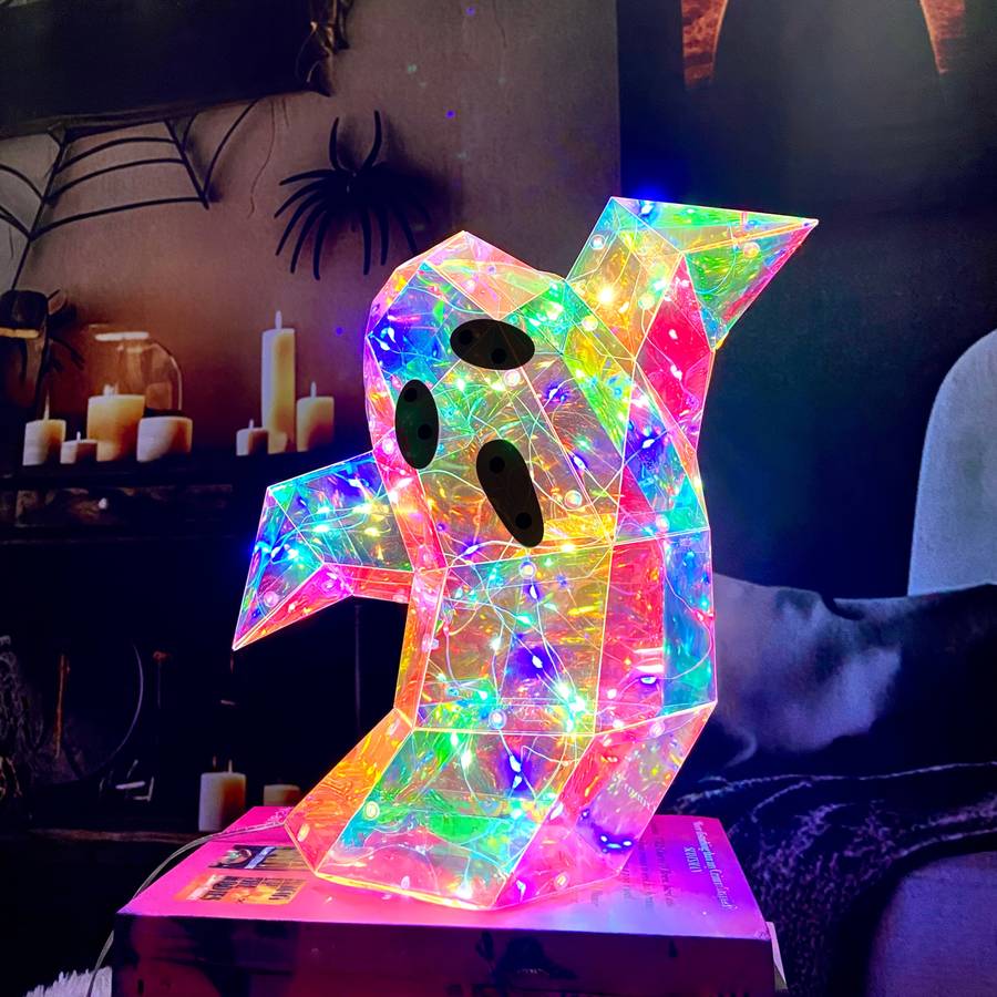 Halloween Decorations Style Bay Ghost